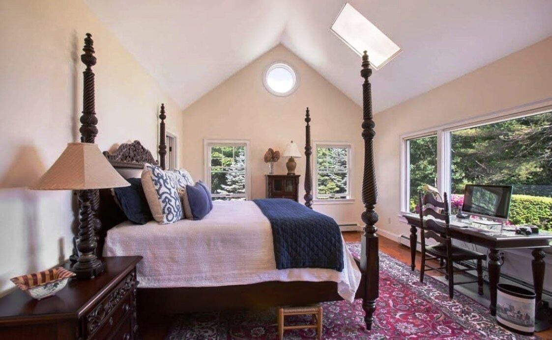 Photo of Bedroom in Kennebunkport