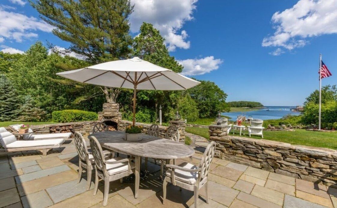 Photo of Outdoor in Kennebunkport