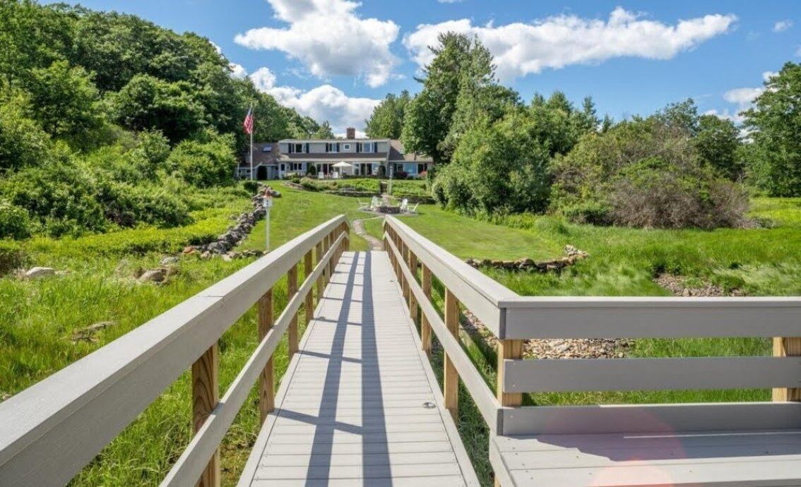 Photo of Outdoor in Kennebunkport