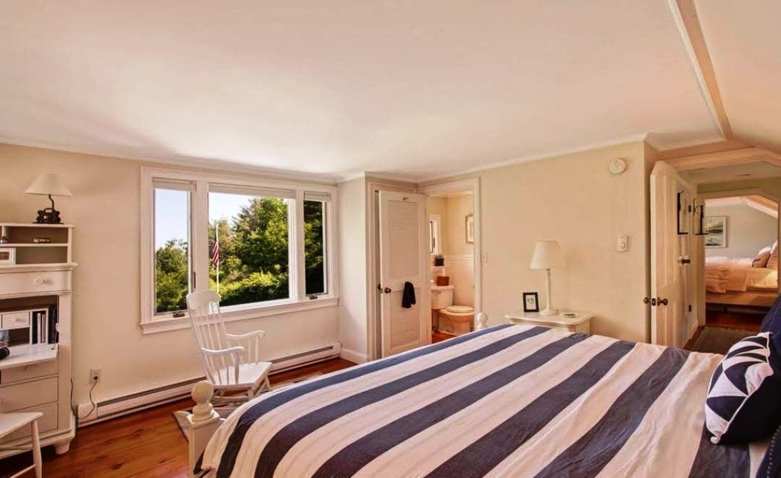 Photo of Bedroom in Kennebunkport