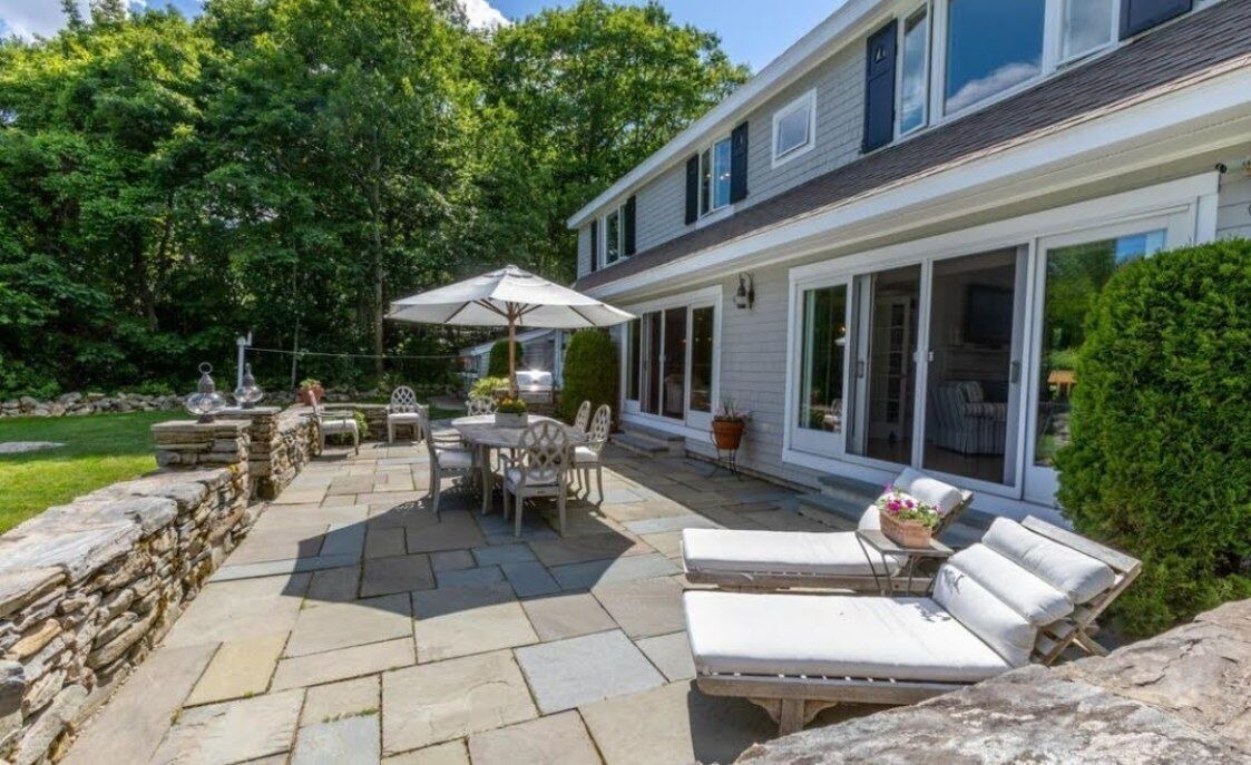 Photo of Outdoor in Kennebunkport