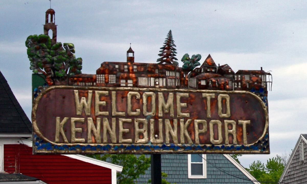 Photo of Outdoor in Kennebunkport