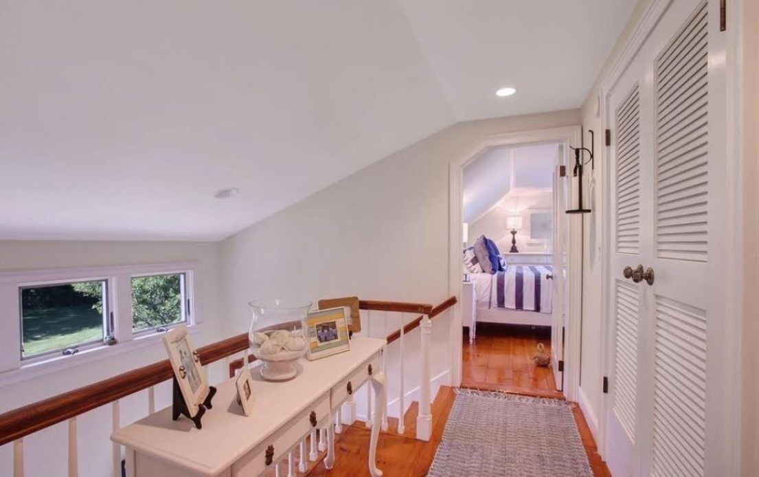 Photo of Bedroom in Kennebunkport