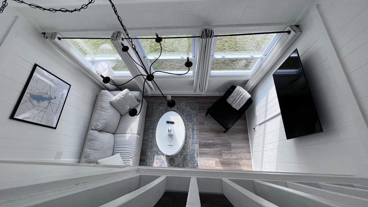Photo of Bedroom in Conneaut Lakeshore