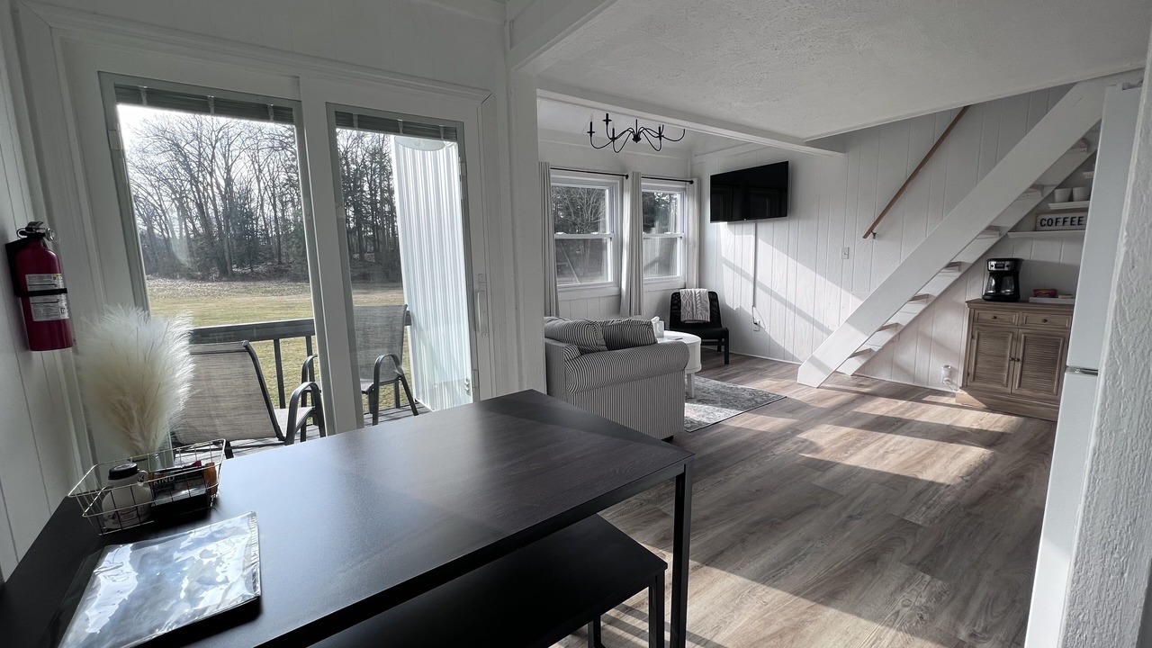 Photo of Bedroom in Conneaut Lakeshore