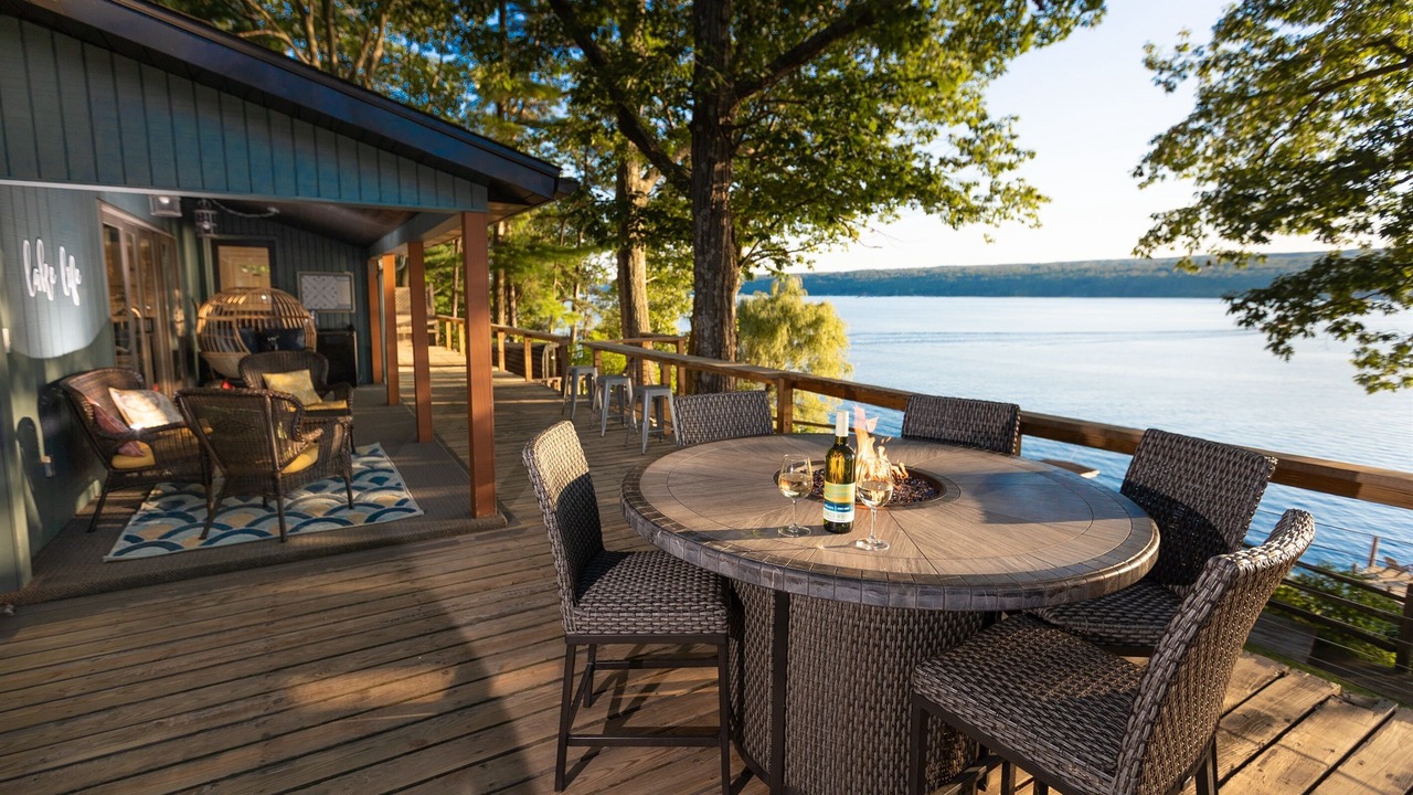 Photo of Outdoor in Burdett