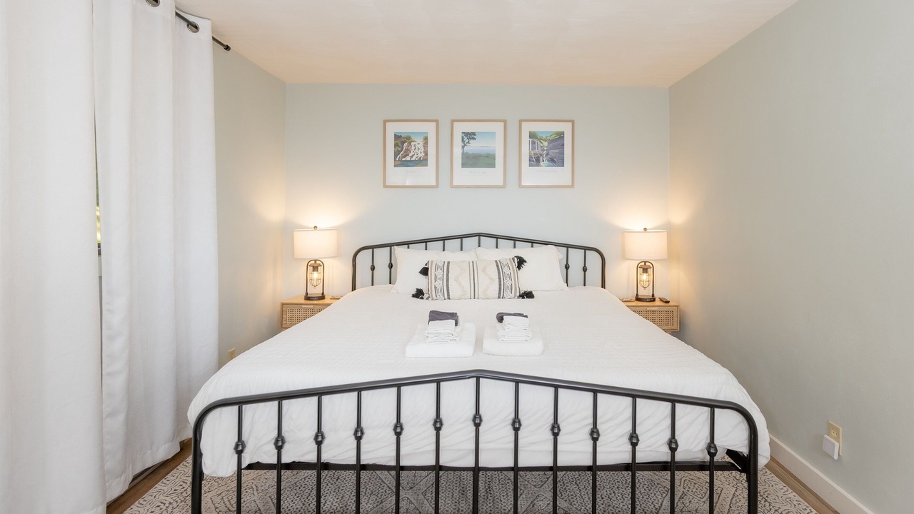 Photo of Bathroom in Burdett