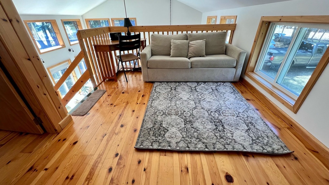 Photo of Livingroom in Kents Hill