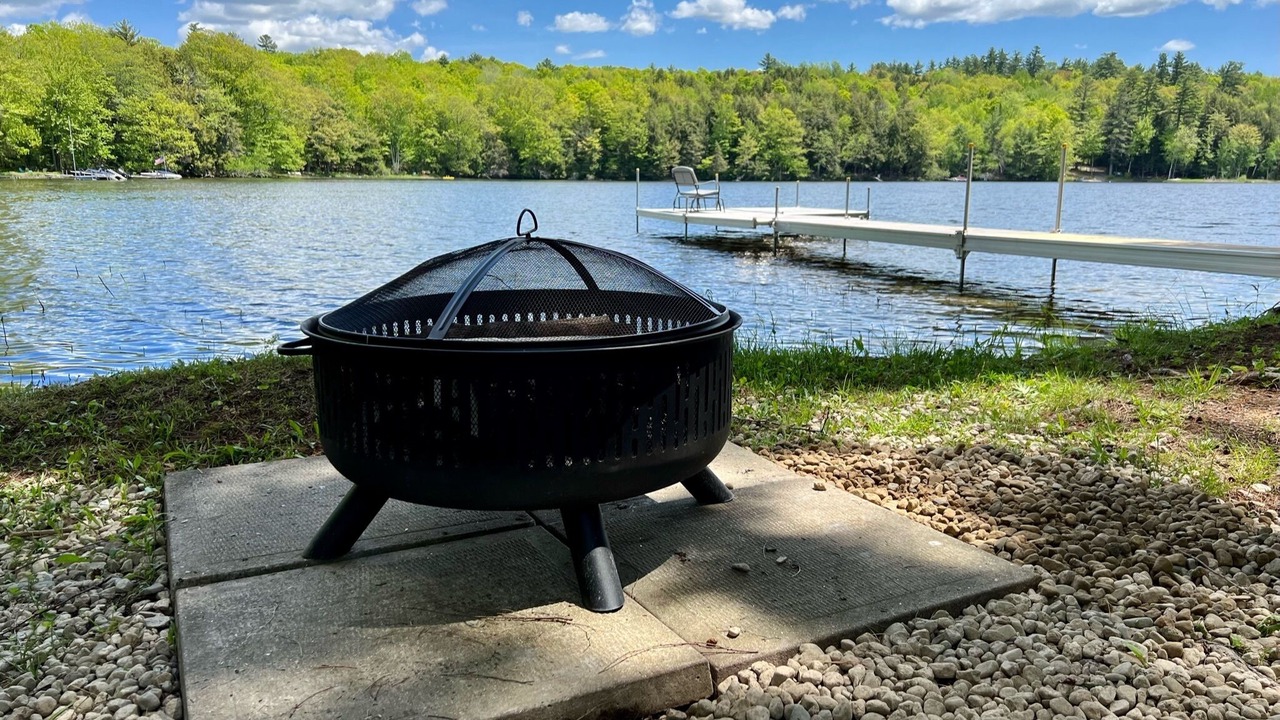 Photo of Outdoor in Kents Hill