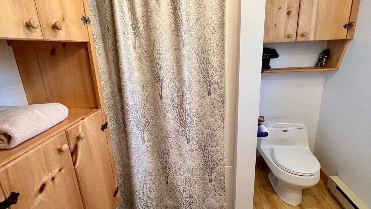 Photo of Bathroom in Kents Hill