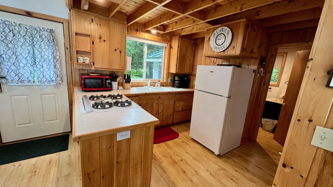 Photo of Kitchen in Kents Hill