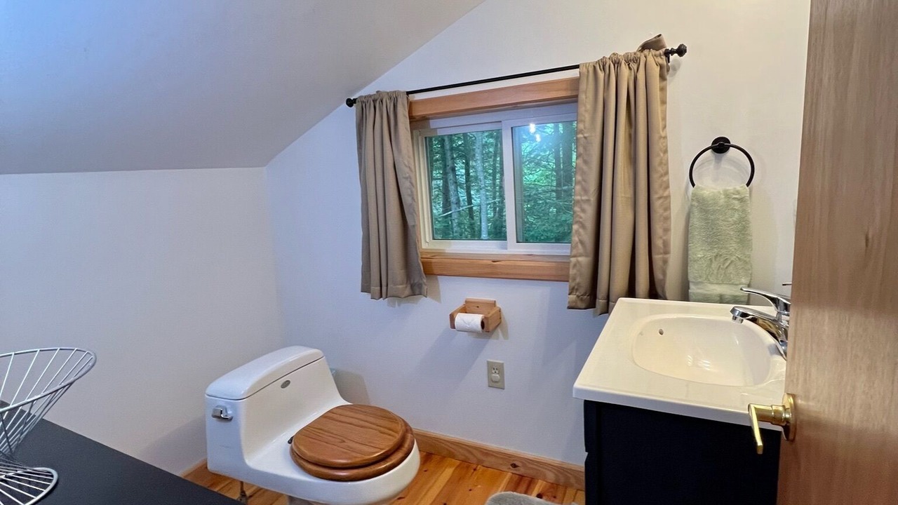 Photo of Bathroom in Kents Hill