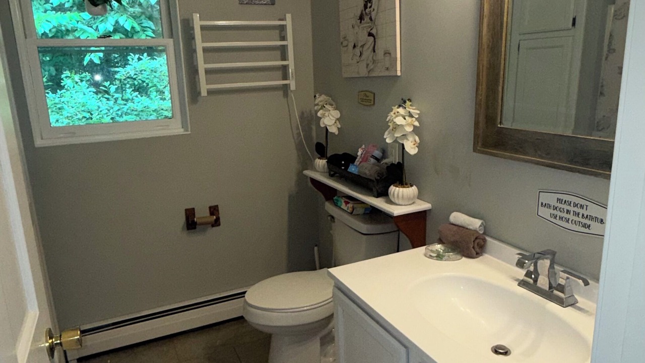 Photo of Bathroom in Sabattus