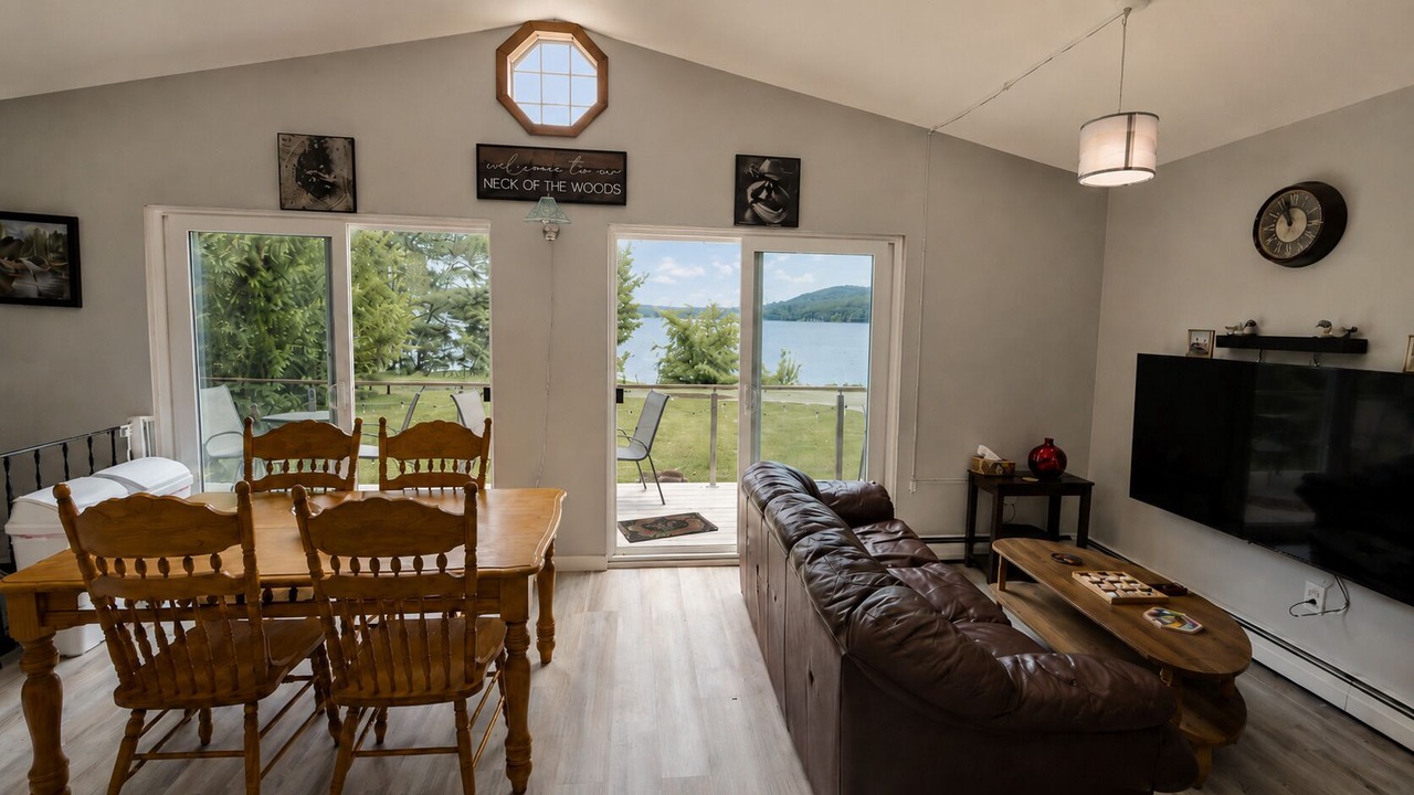 Photo of Livingroom in Sabattus