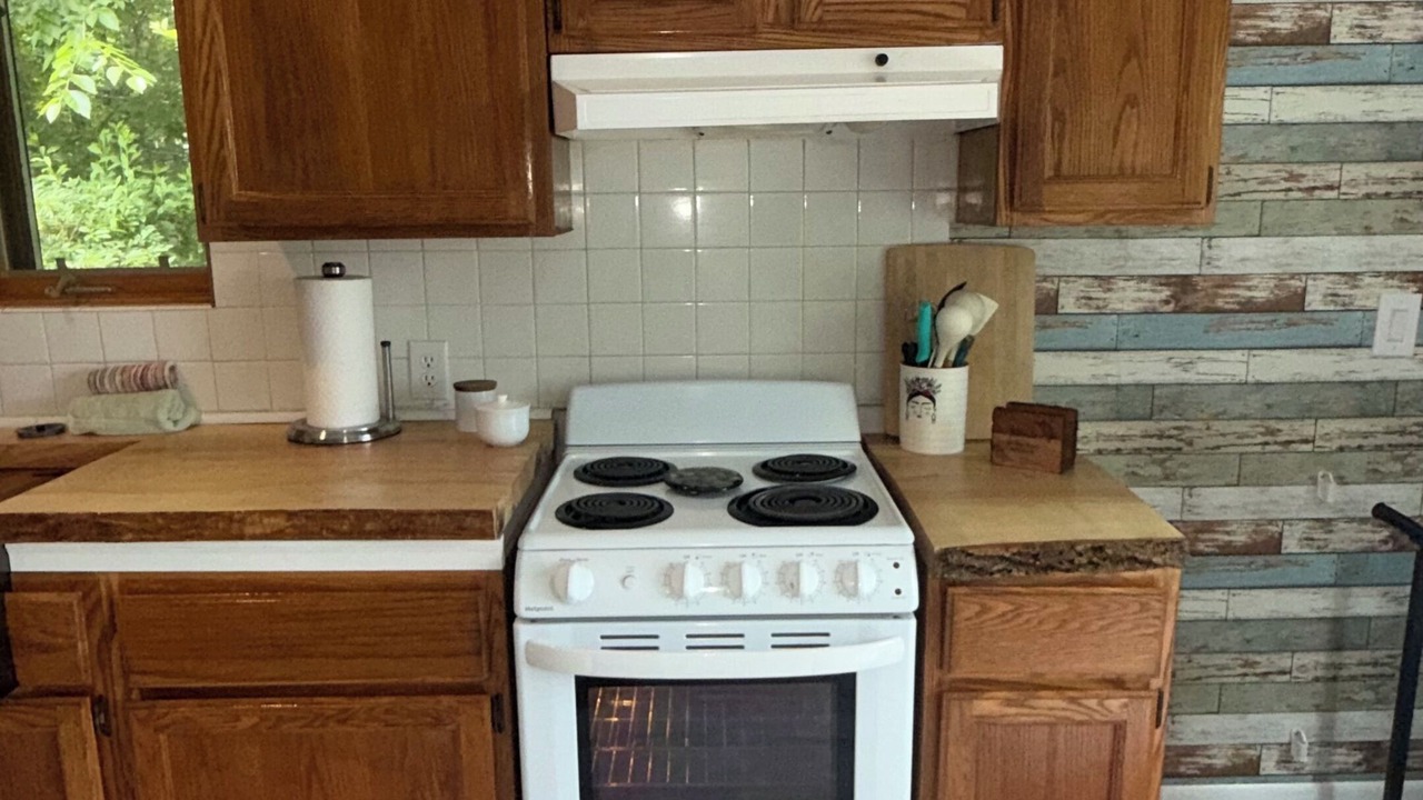 Photo of Kitchen in Sabattus