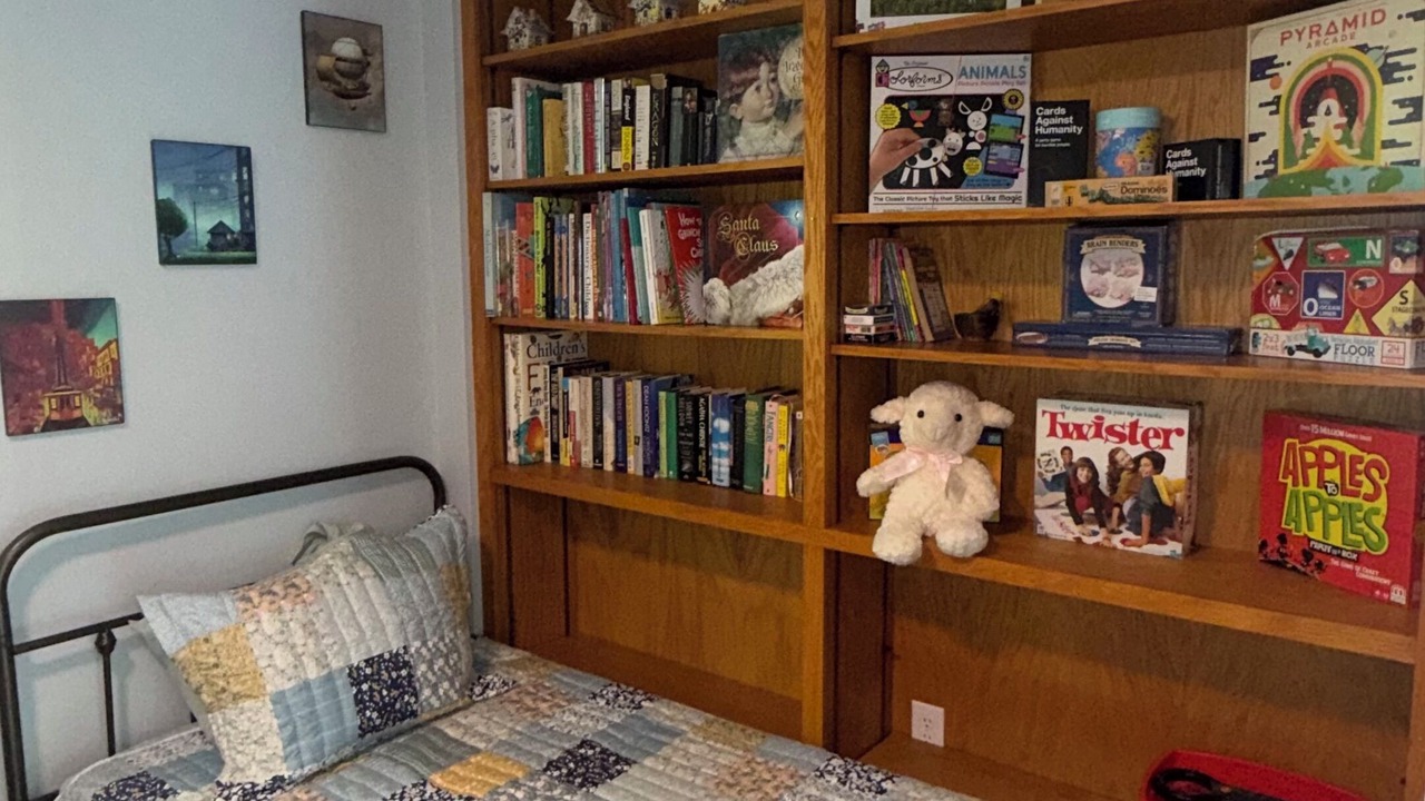 Photo of Bedroom in Sabattus