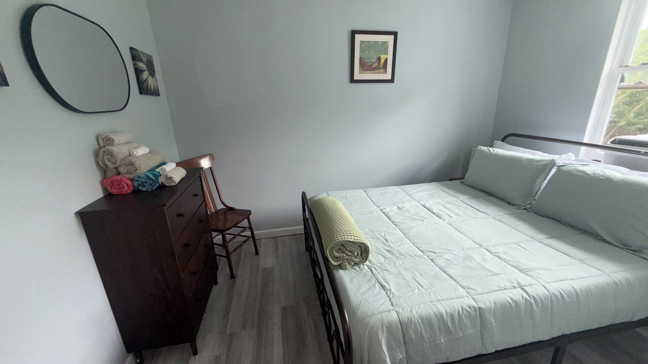 Photo of Bedroom in Sabattus