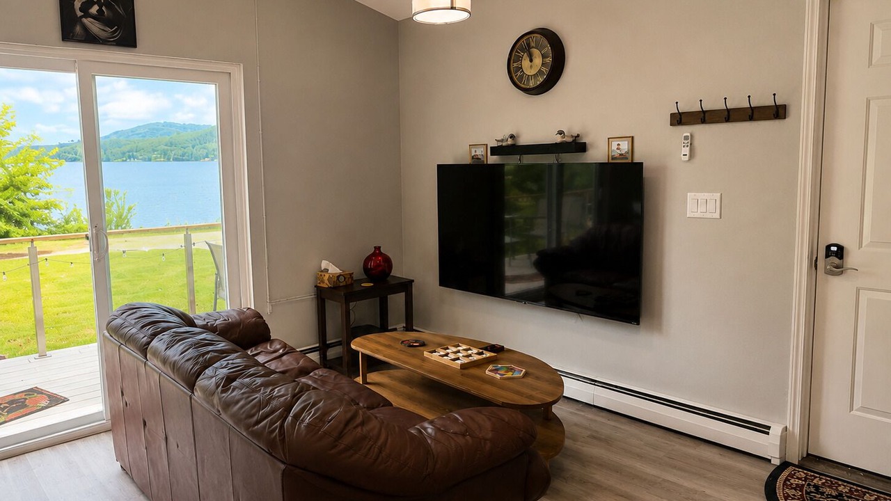 Photo of Livingroom in Sabattus