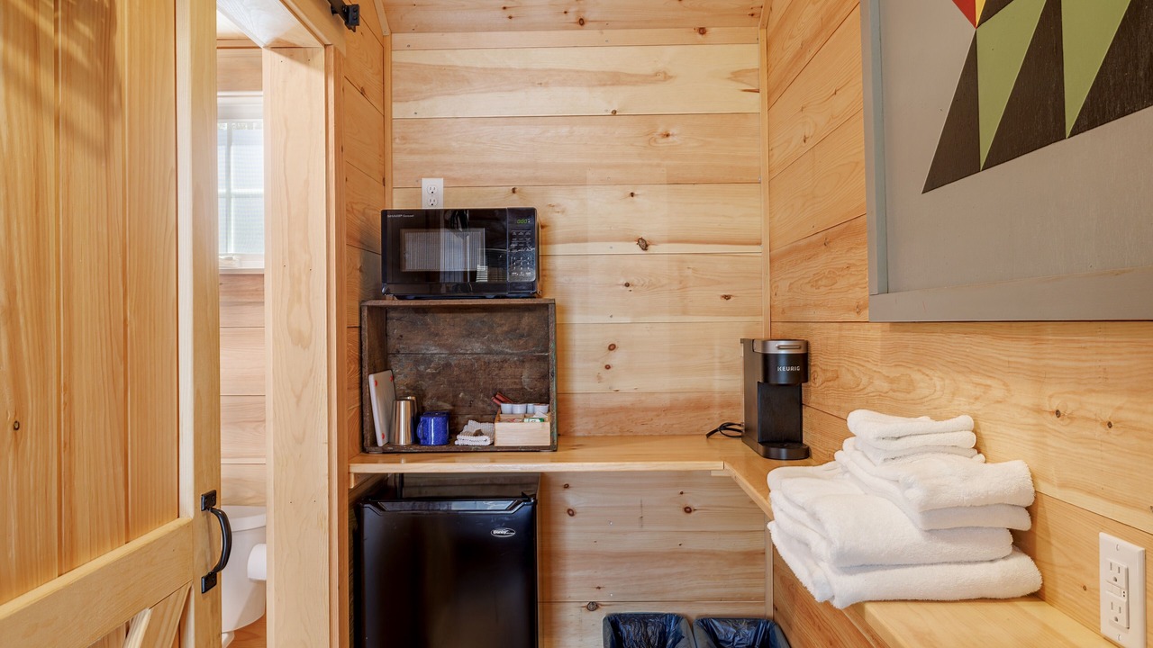 Photo of Kitchen in Sandy Point
