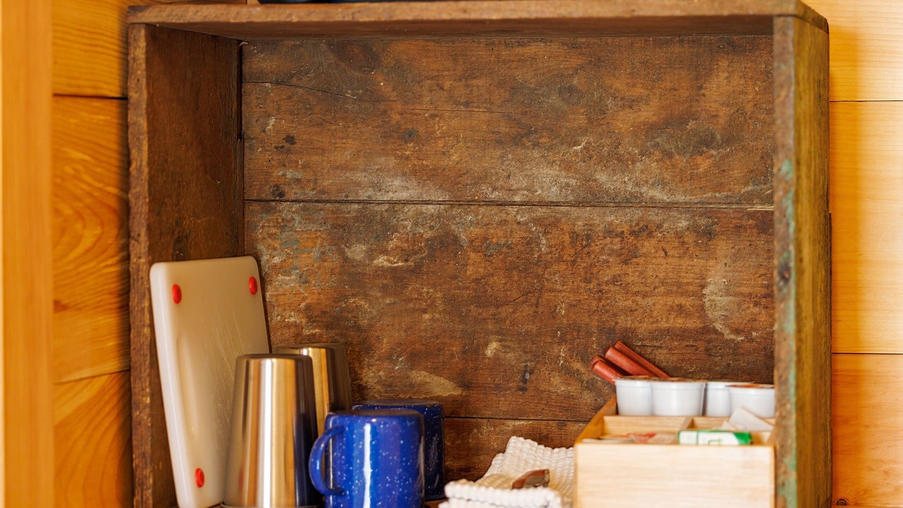 Photo of Kitchen in Sandy Point