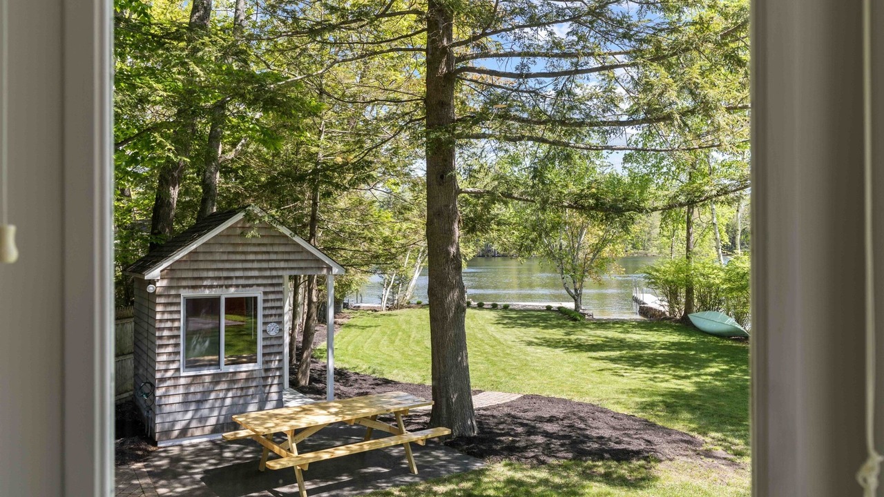 Photo of Outdoor in South Casco
