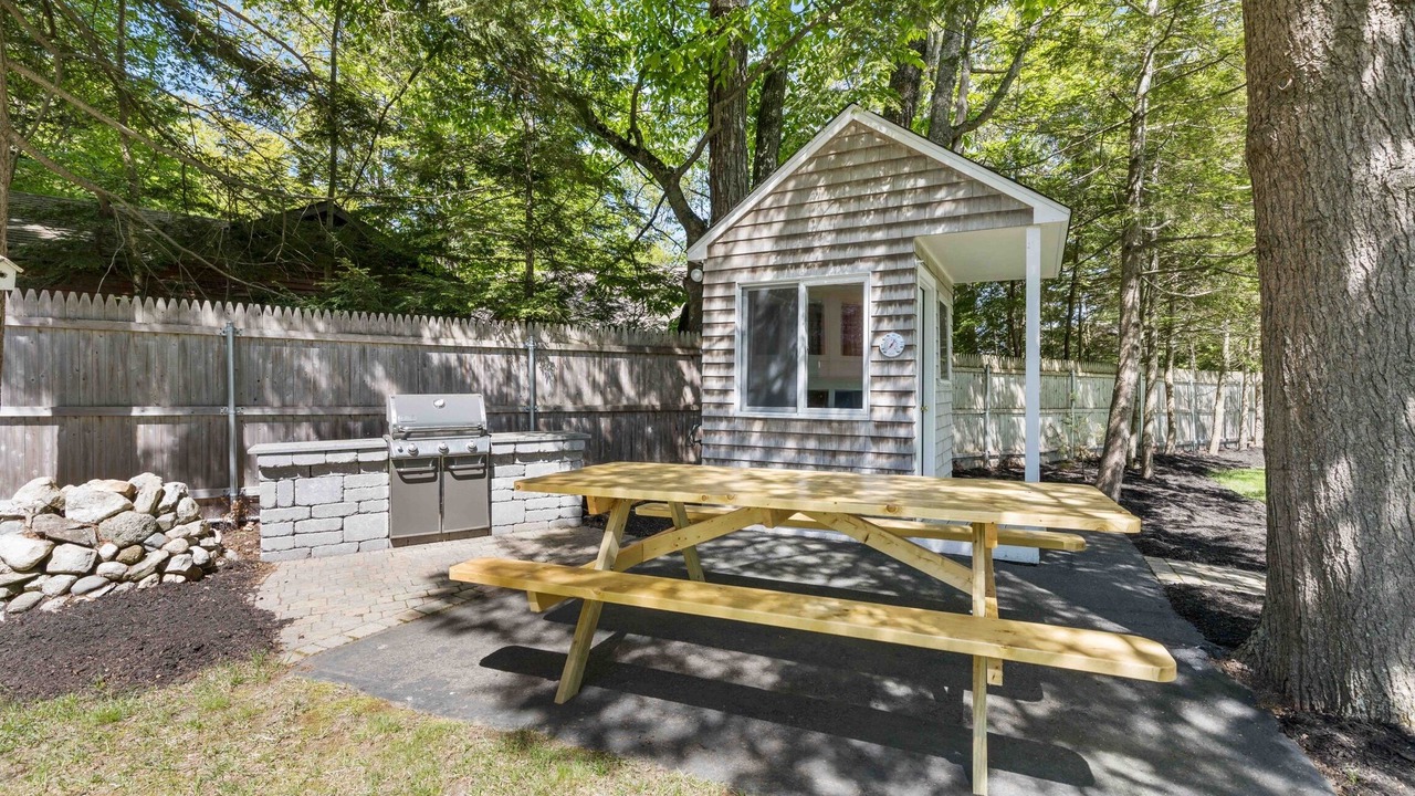 Photo of Outdoor in South Casco