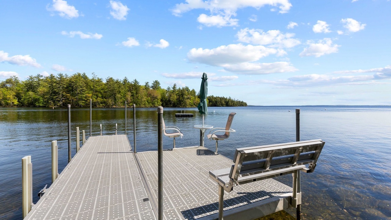 Photo of Outdoor in South Casco