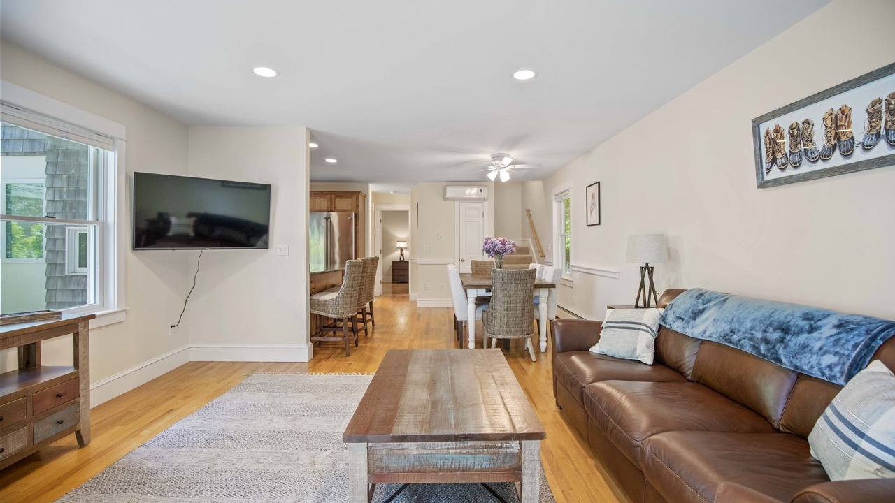 Photo of Bedroom in South Casco