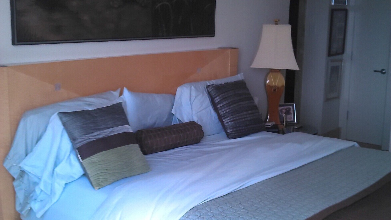 Photo of Bedroom in Preston Hollow