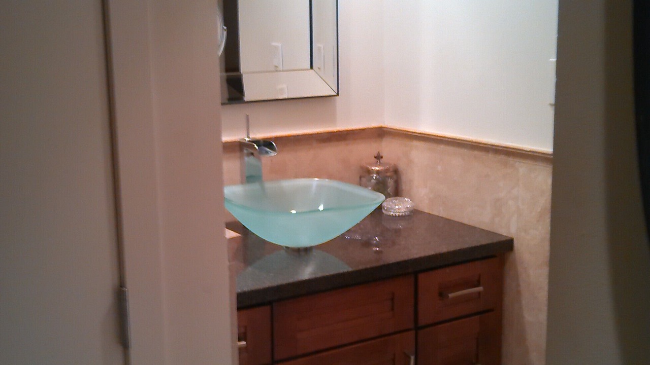 Photo of Bathroom in Preston Hollow
