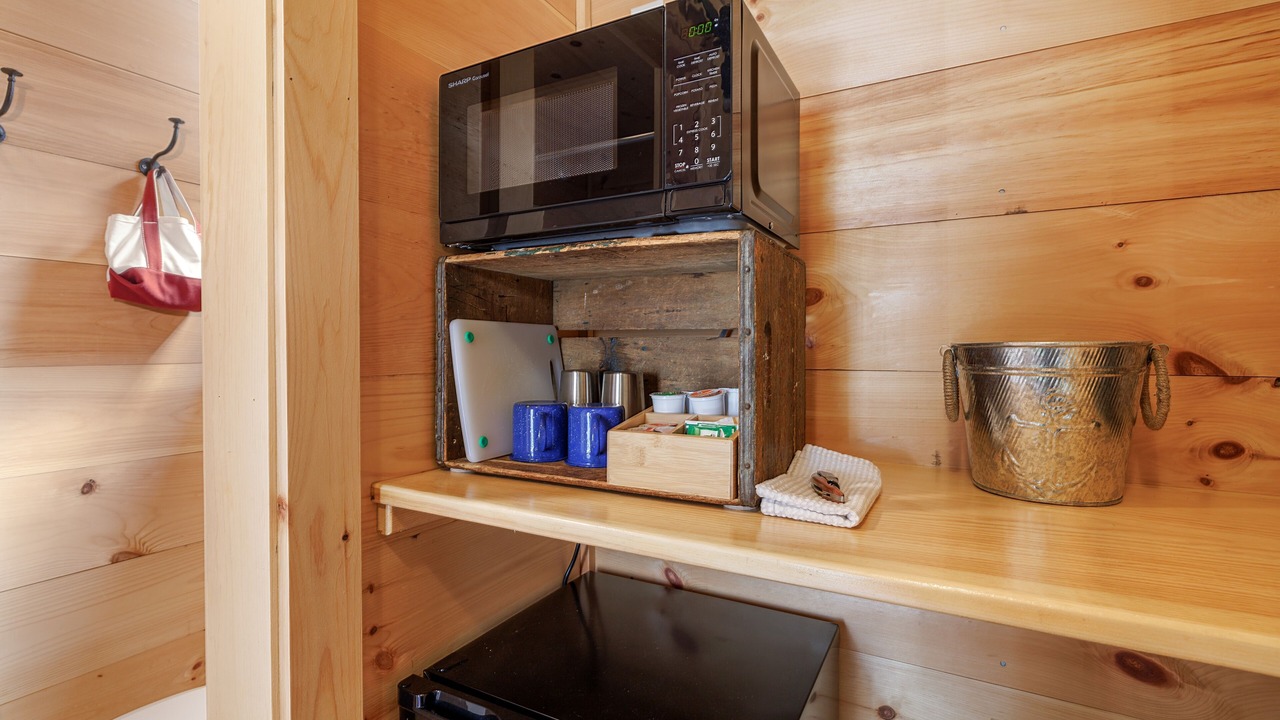 Photo of Kitchen in Sandy Point