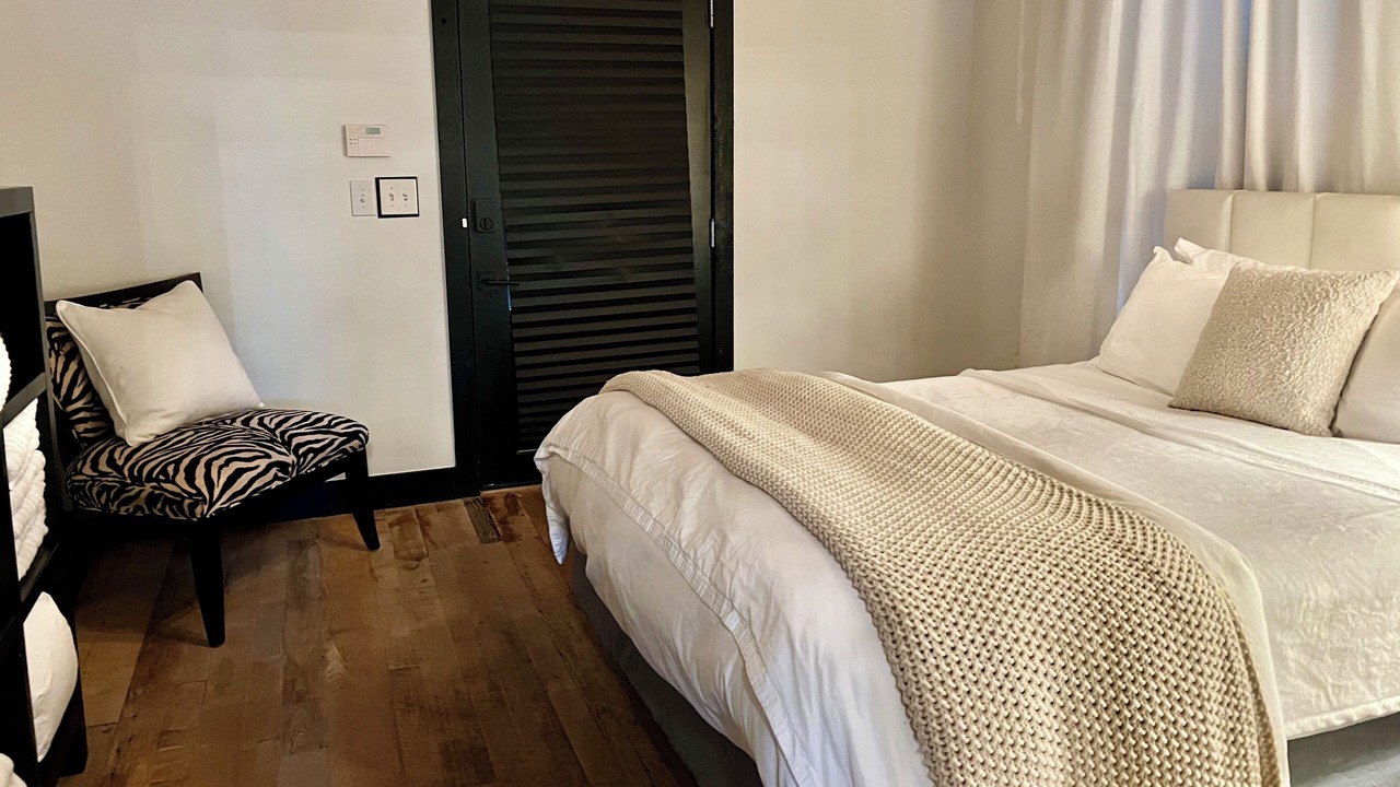 Photo of Bedroom in Dublin