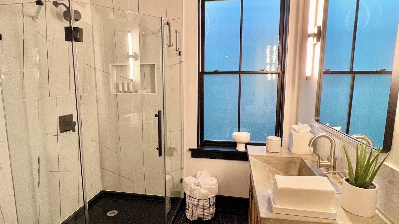Photo of Bathroom in Dublin