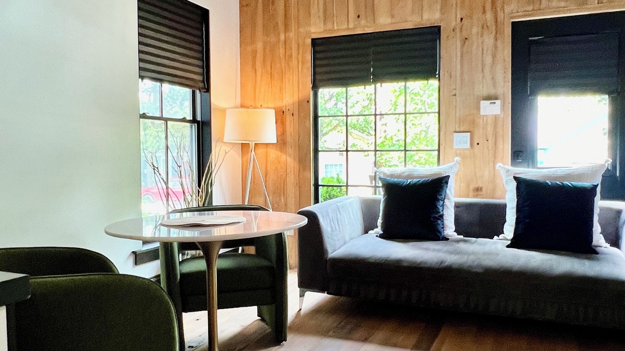 Photo of Livingroom in Dublin
