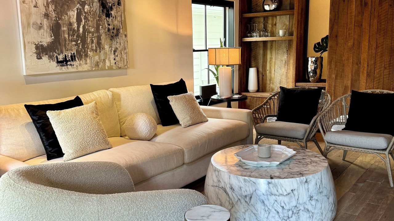Photo of Livingroom in Dublin