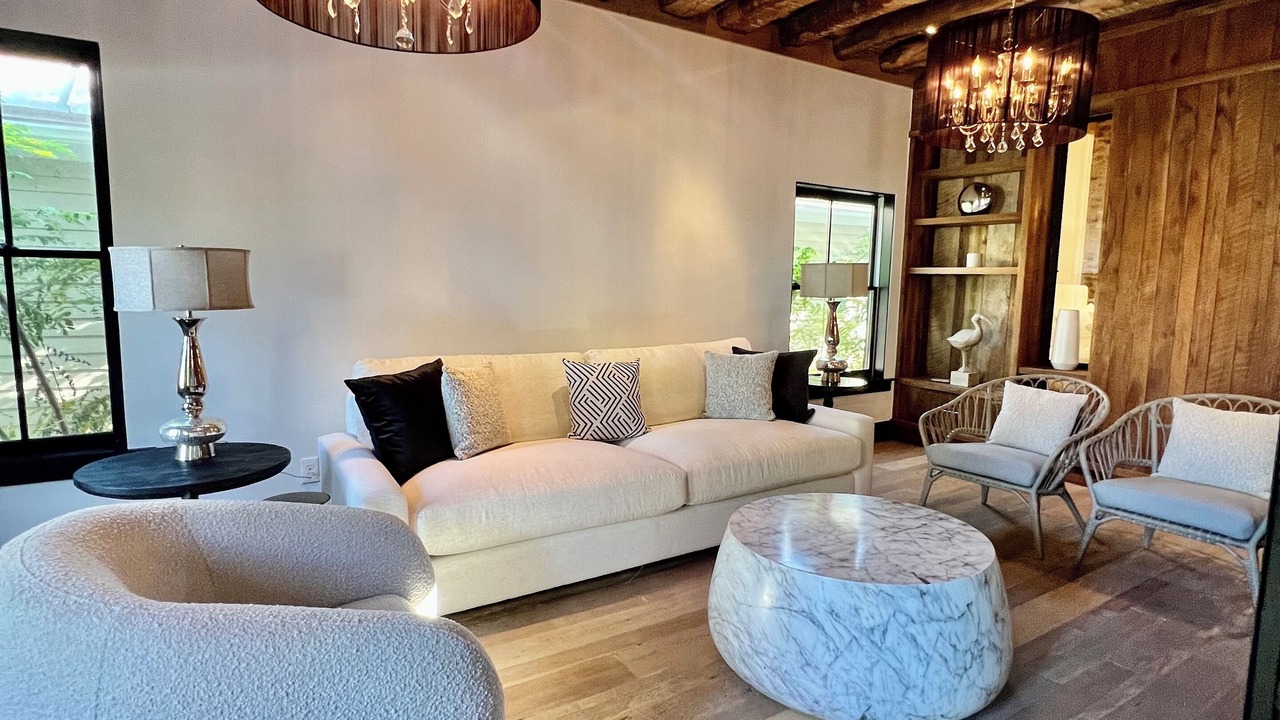 Photo of Livingroom in Dublin
