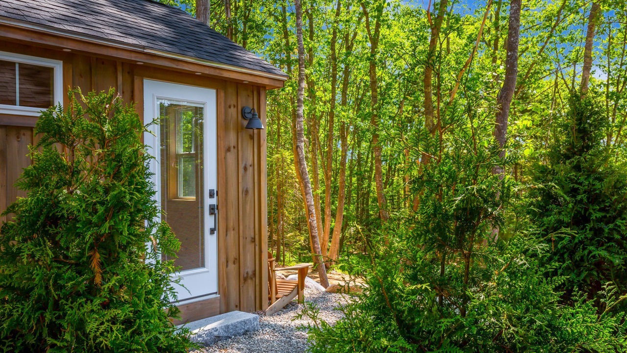 Photo of Outdoor in Sandy Point