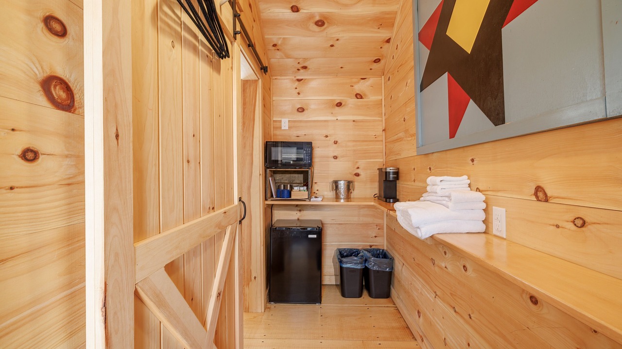 Photo of Kitchen in Sandy Point