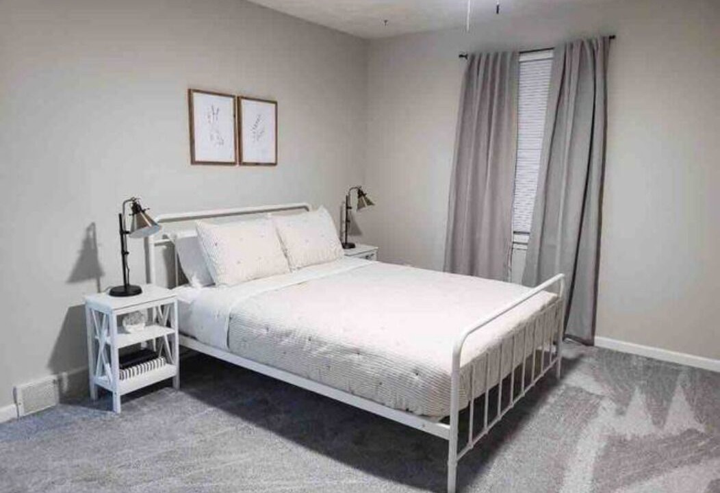 Photo of Bedroom in Warren
