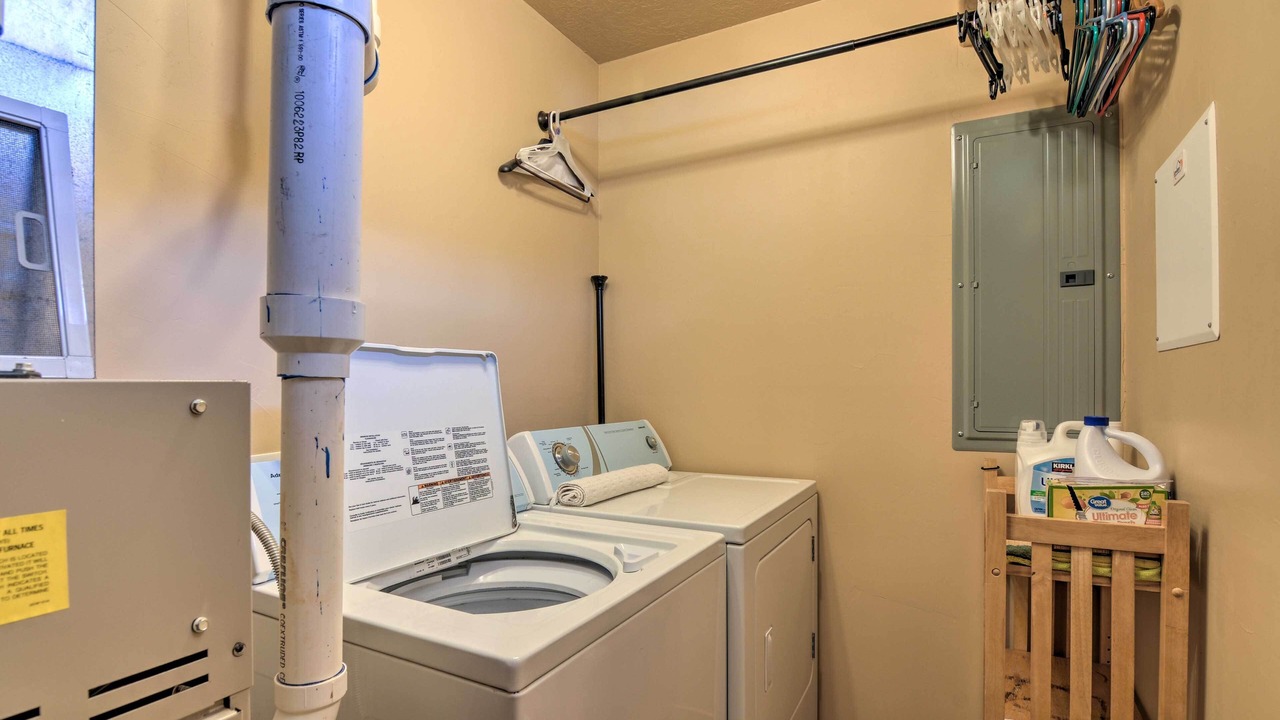 Photo of Bedroom in Meadow View Heights