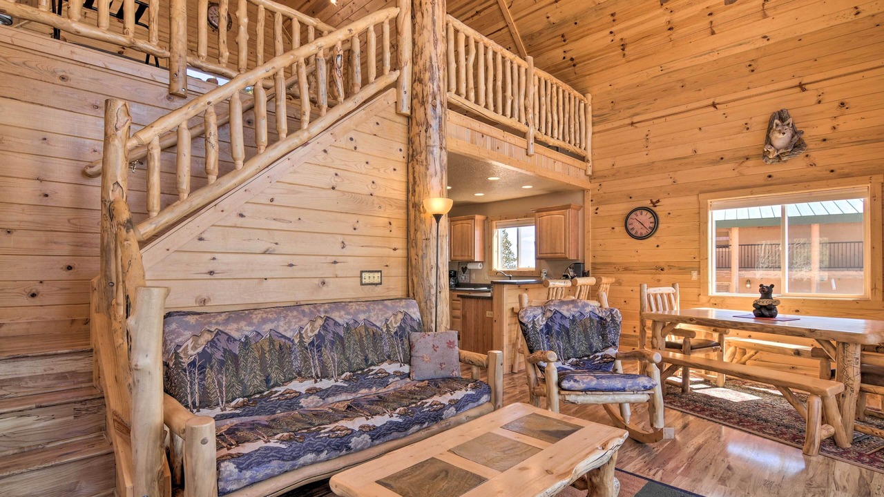 Photo of Livingroom in Meadow View Heights
