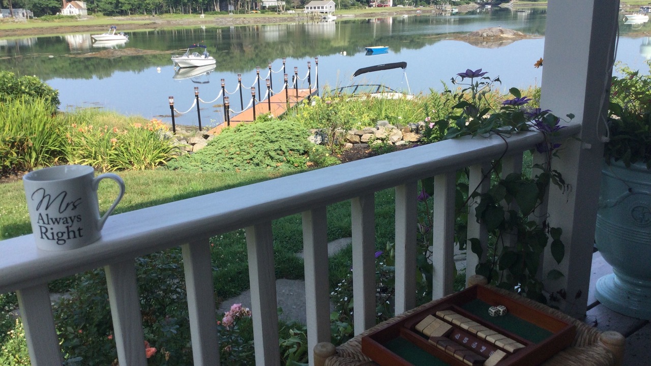 Photo of Outdoor in Cape Porpoise