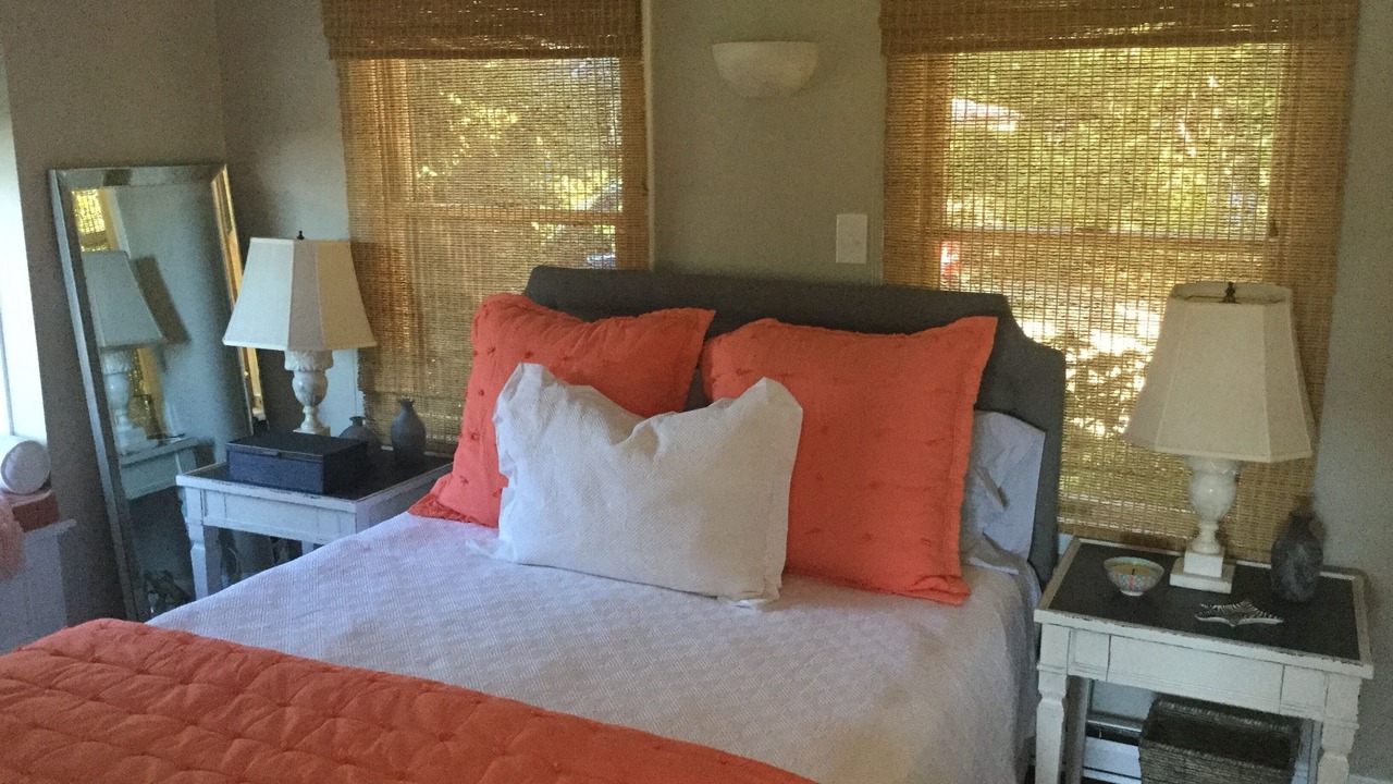 Photo of Bedroom in Cape Porpoise