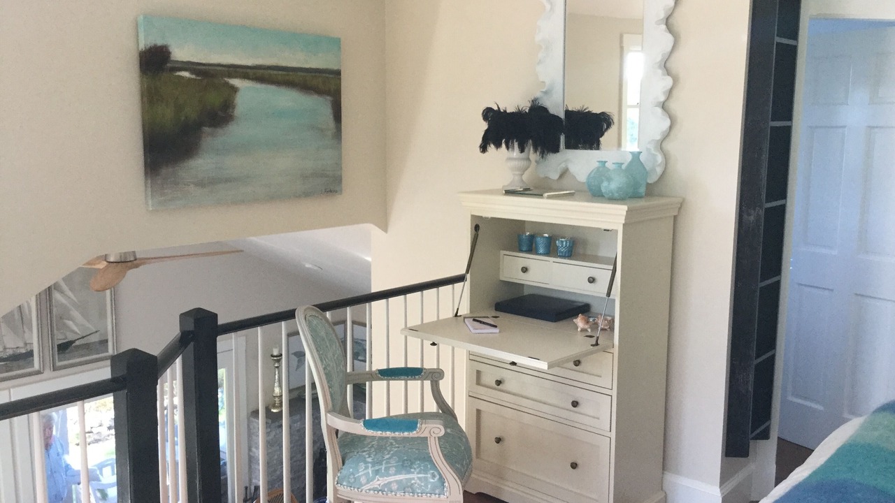 Photo of Bedroom in Cape Porpoise