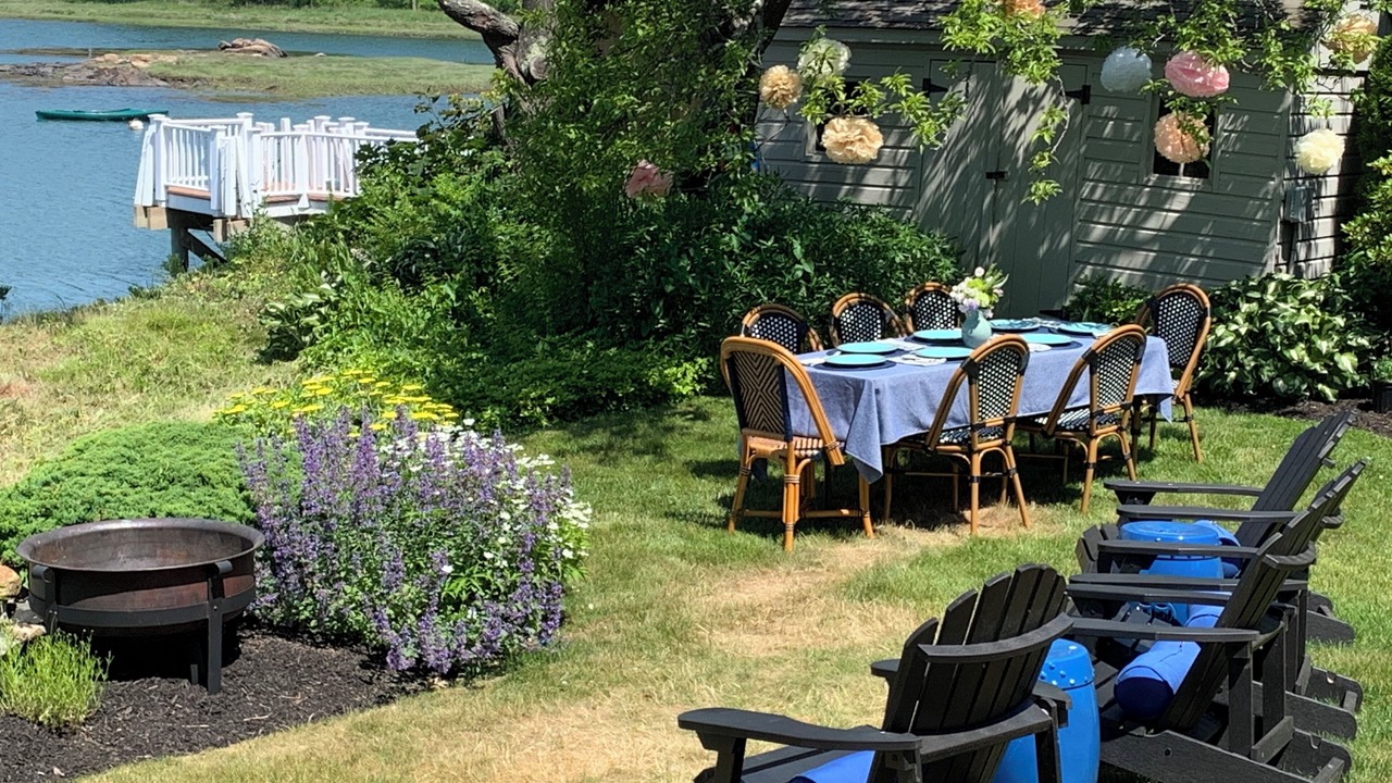 Photo of Outdoor in Cape Porpoise