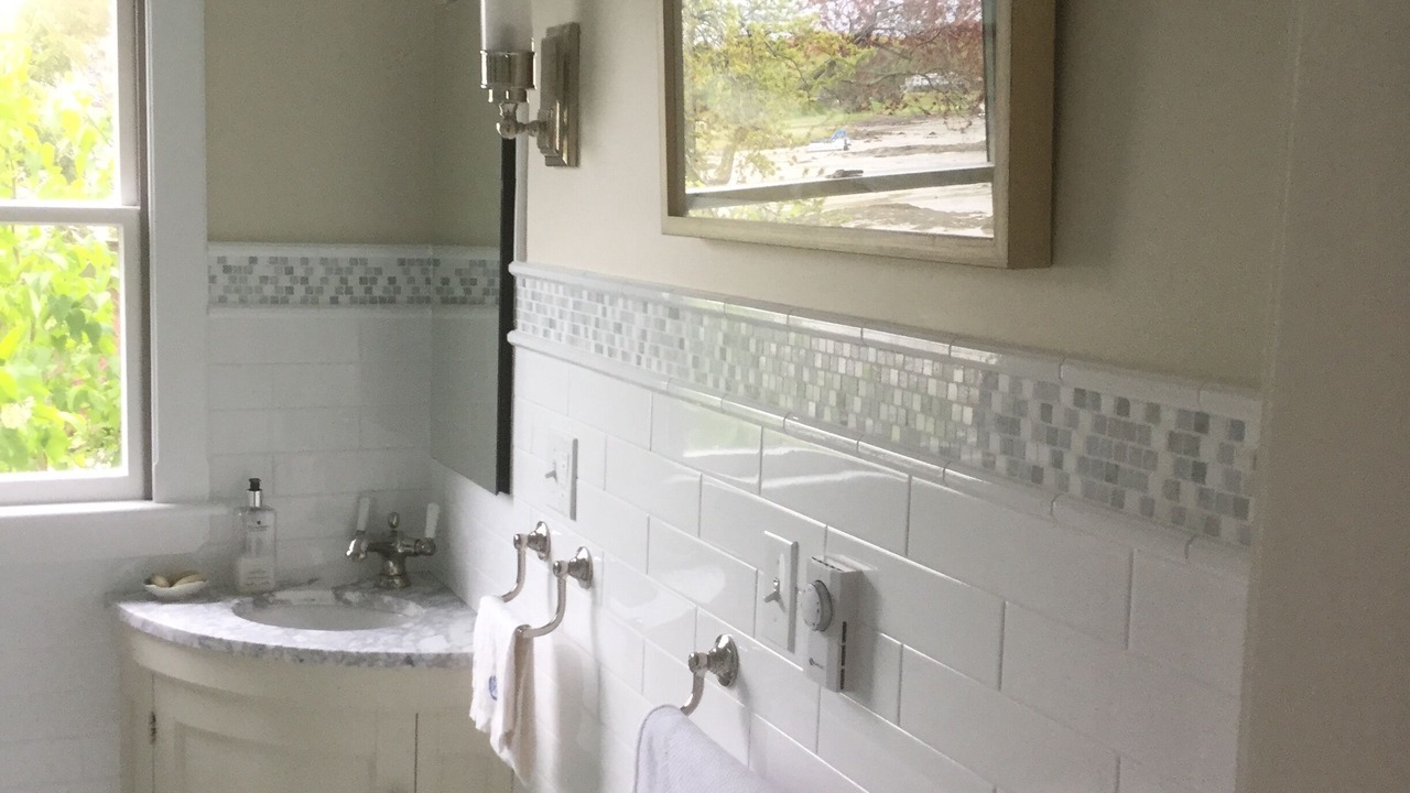 Photo of Bathroom in Cape Porpoise