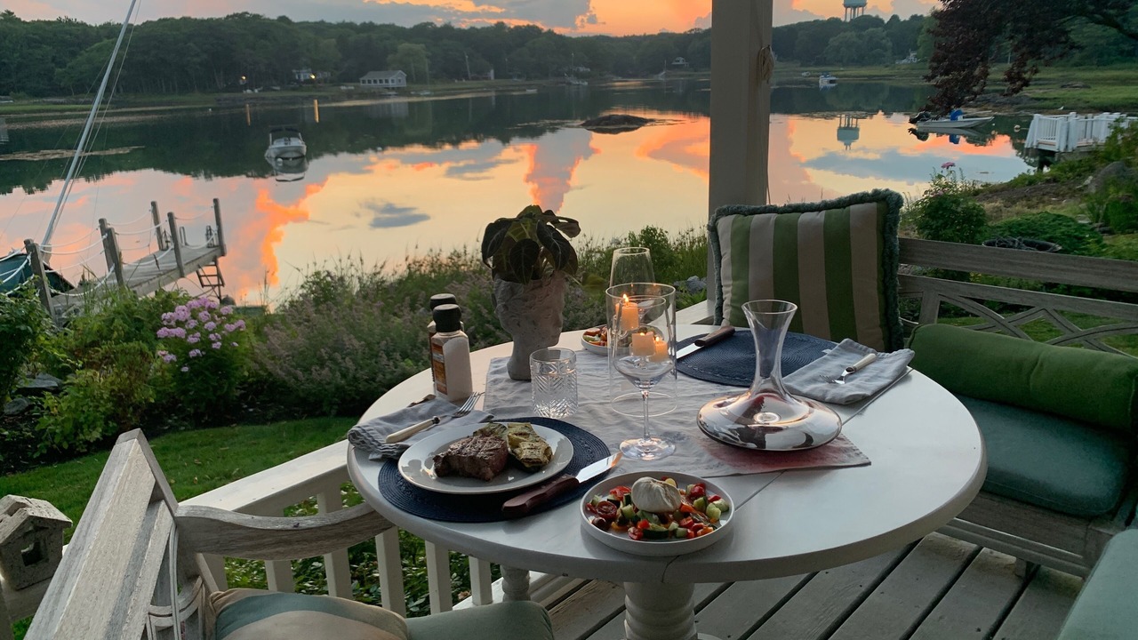 Photo of Outdoor in Cape Porpoise