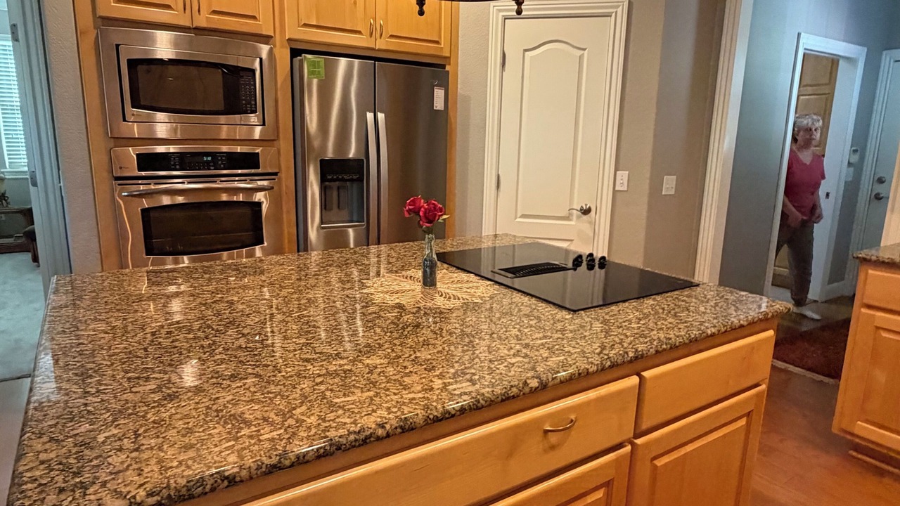 Photo of Kitchen in Maysville