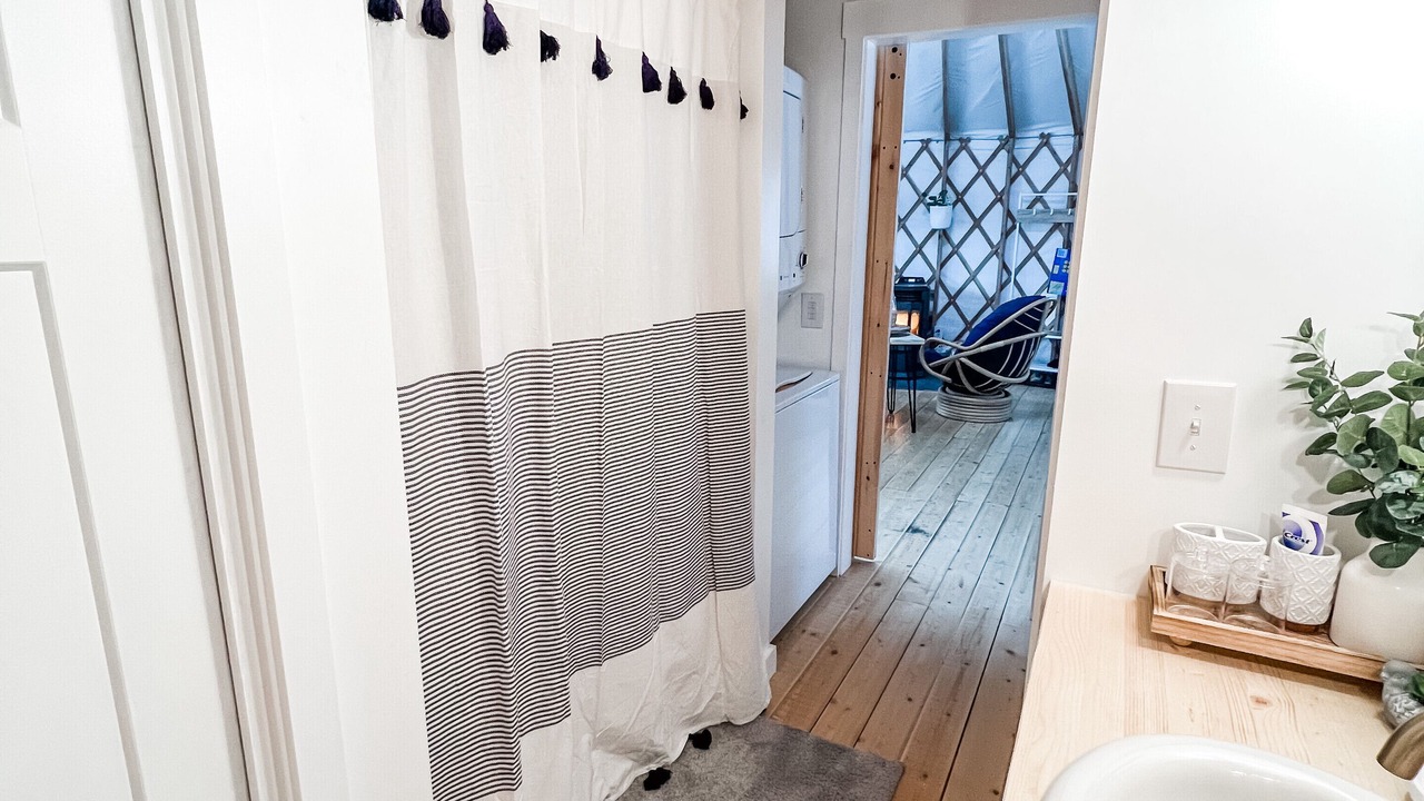 Photo of Bathroom in Bryant Pond