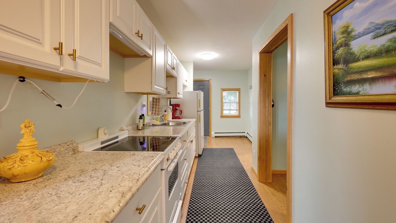 Photo of Kitchen in Honeoye